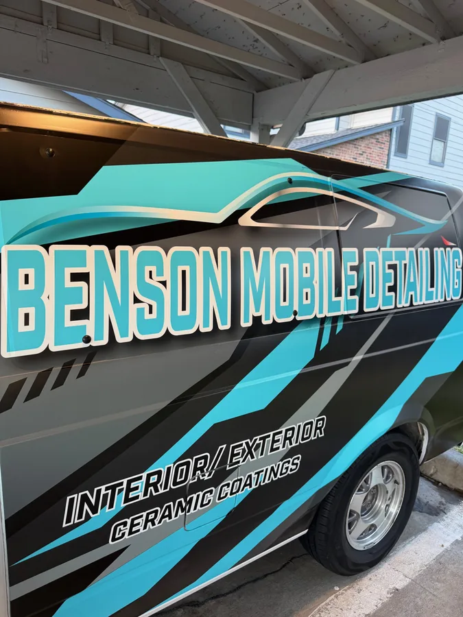 Quality Work - BensonMobileDetailing in Plano, TX
