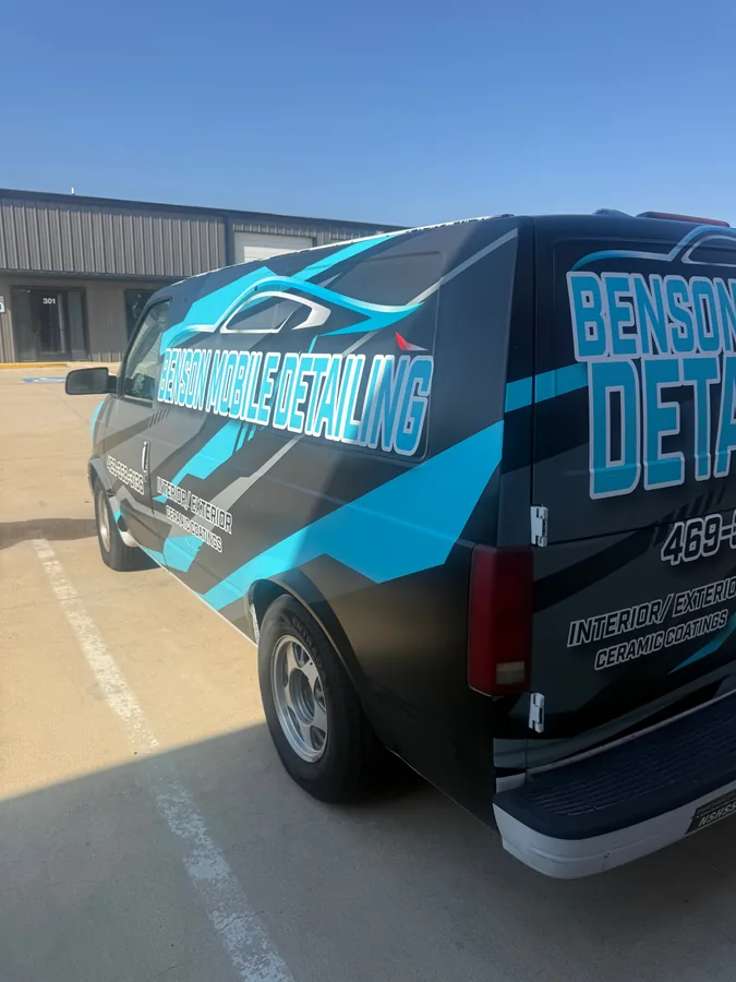 Honest Pricing - BensonMobileDetailing in Plano, TX