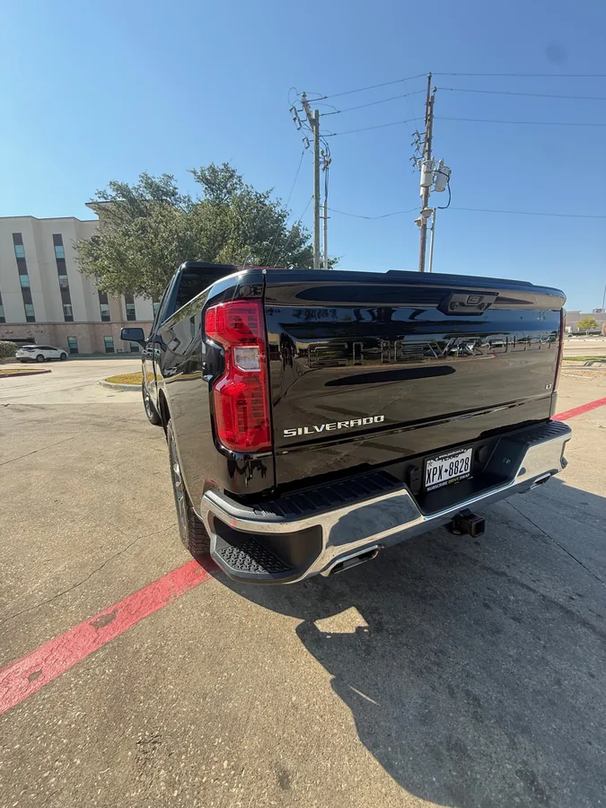 Local Service - BensonMobileDetailing in Plano, TX