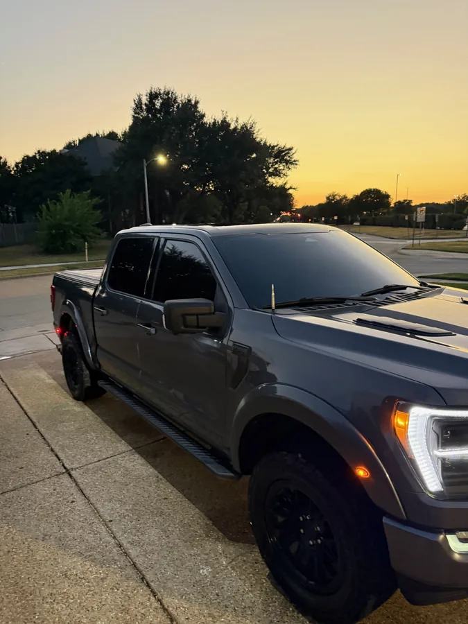 Licensed & Insured - BensonMobileDetailing in Plano, TX